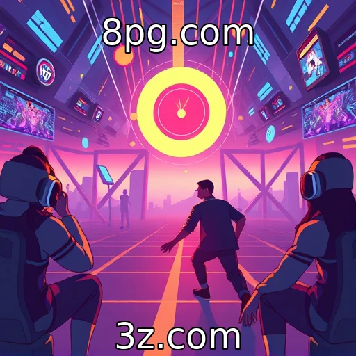 8pg.com : O impacto das microtransações nos jogos modernos