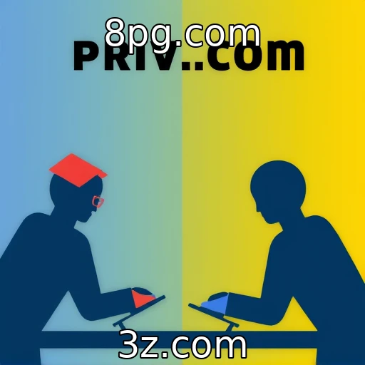 8pg.com : Impacto das políticas de privacidade nos jogos online